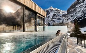 Hotel Spinne Grindelwald